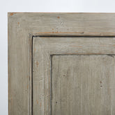 Classic Home Parsons 4Dr Sideboard Taupe Model 52004551